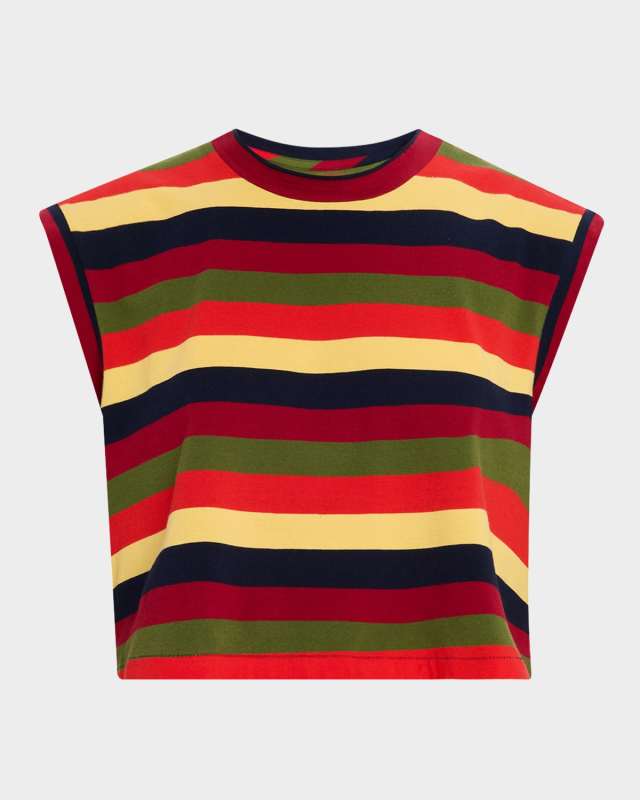 The Square Tee